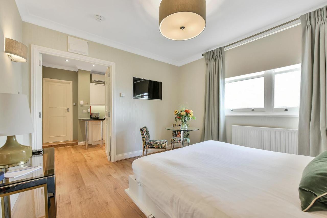No1 The Mansions By Mansley Apart-hotel