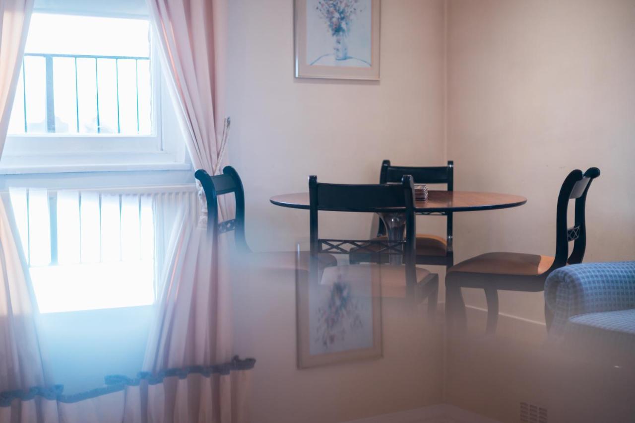 Apart-hotel No1 The Mansions By Mansley Londres