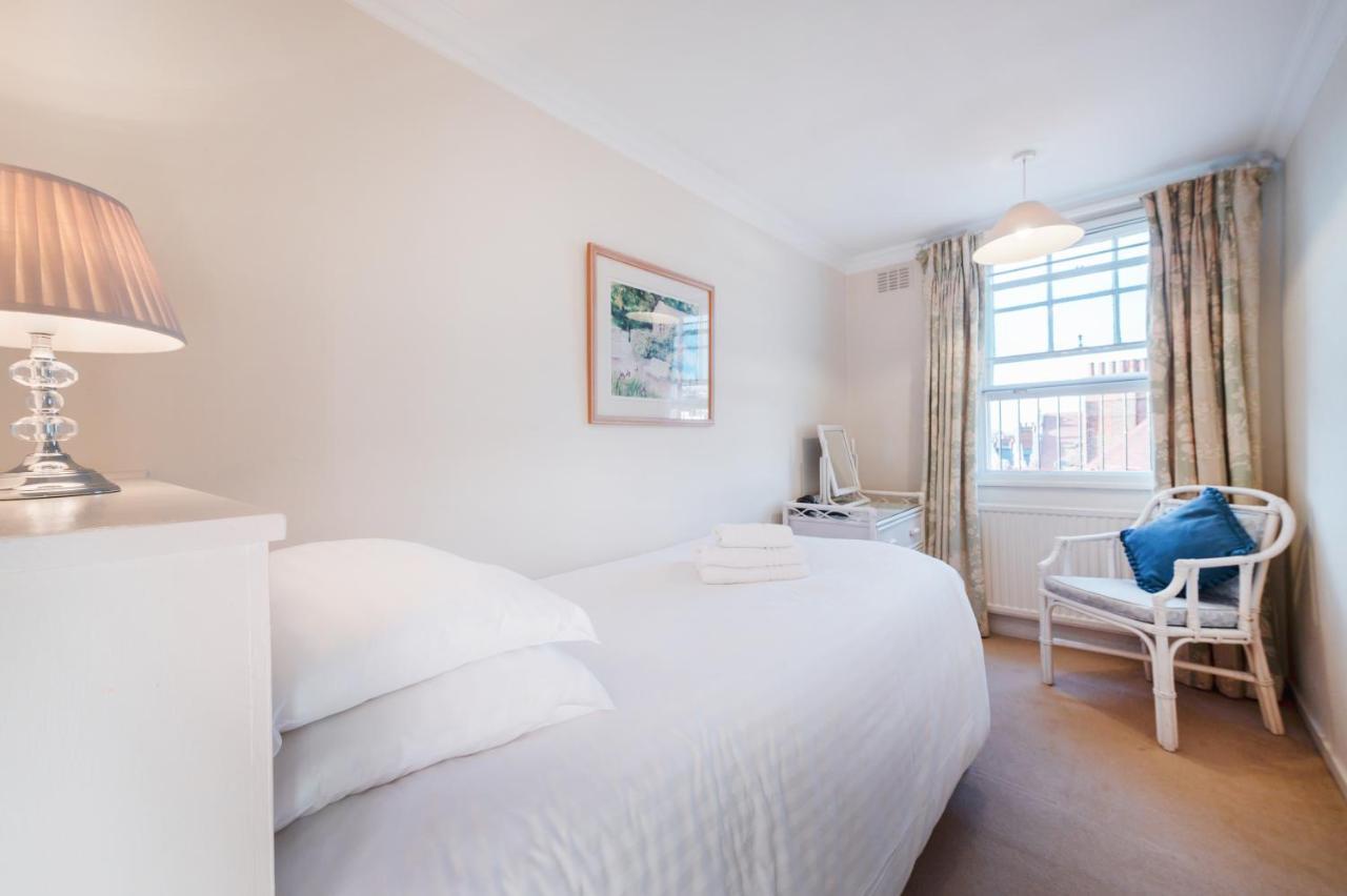 No1 The Mansions By Mansley Apart-hotel