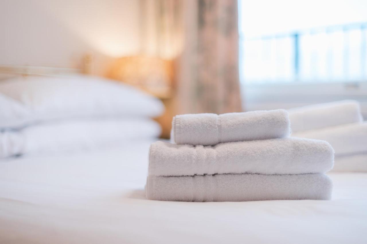 No1 The Mansions By Mansley 4* Londres