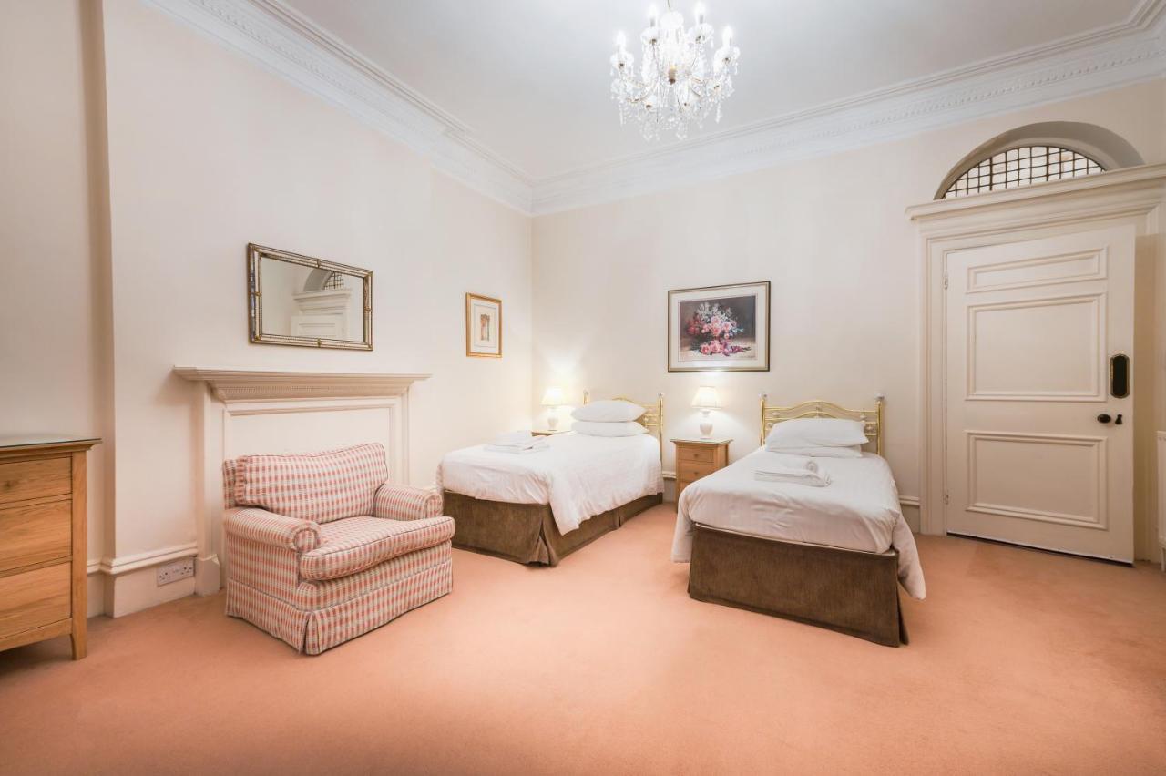 Apart-hotel No1 The Mansions By Mansley Londres