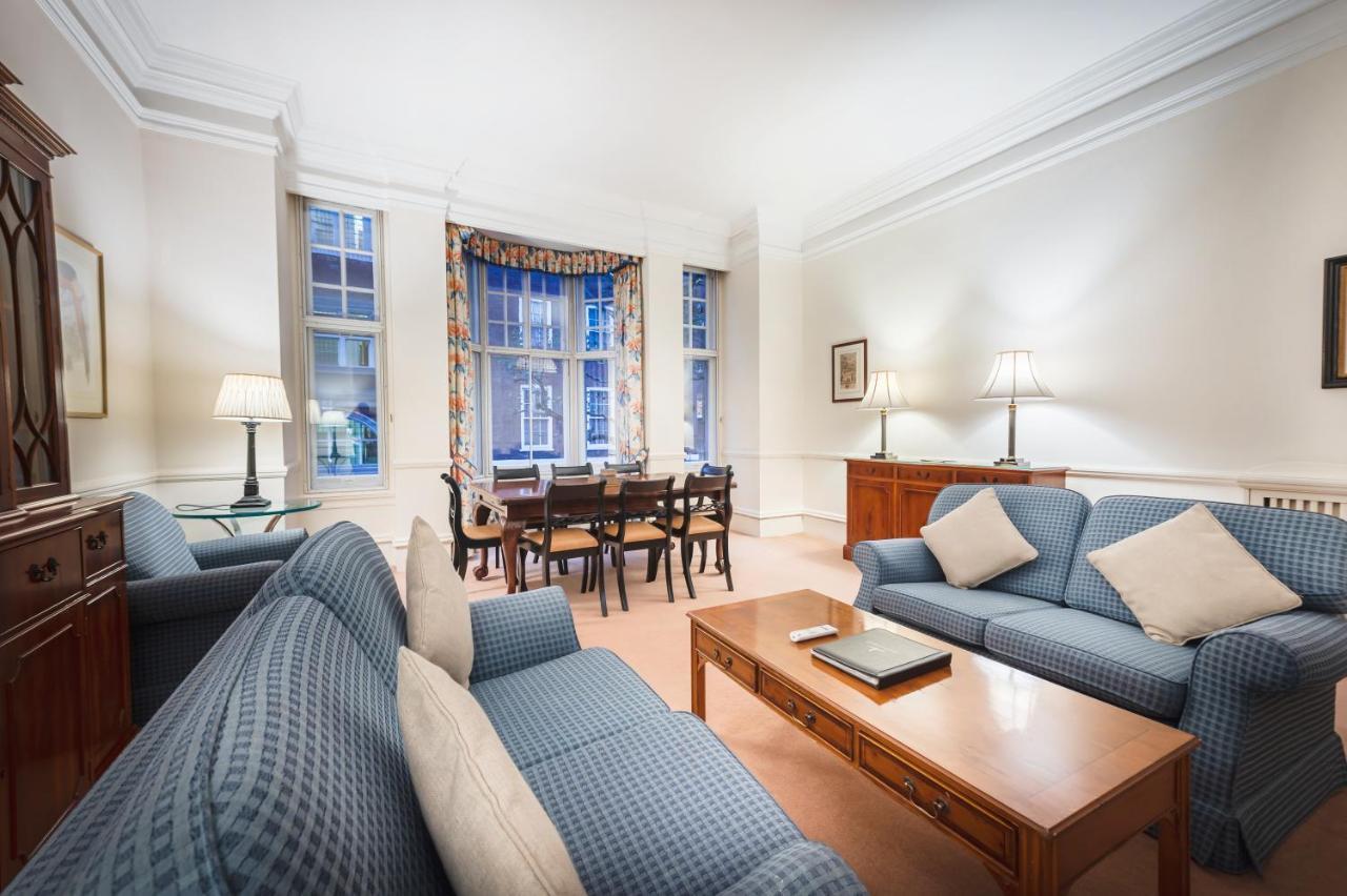Apart-hotel No1 The Mansions By Mansley 4*