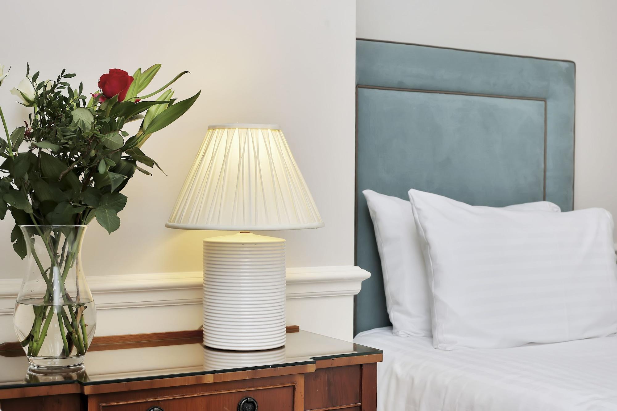 Apart-hotel No1 The Mansions By Mansley Londres