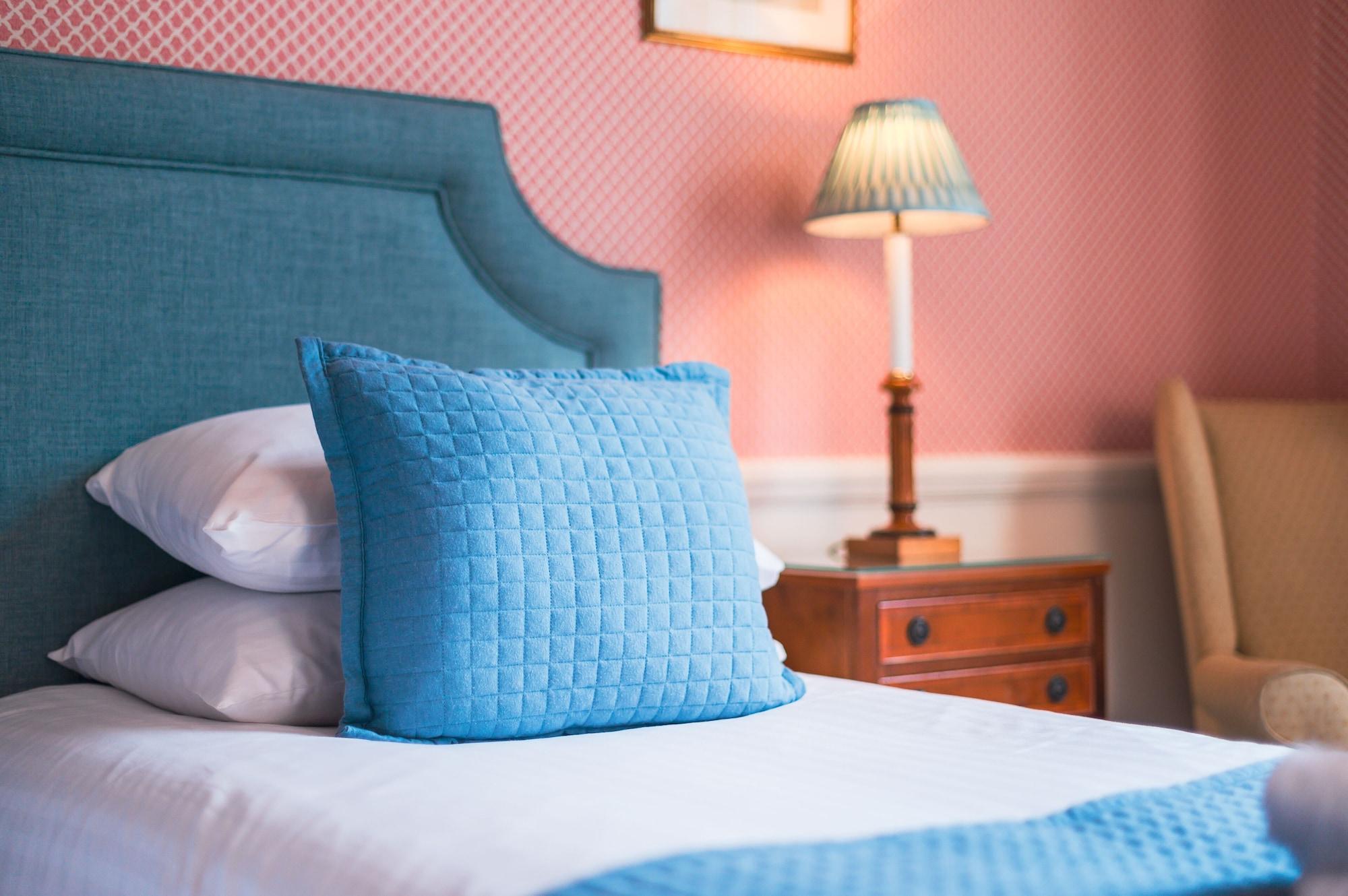 No1 The Mansions By Mansley Apart-hotel