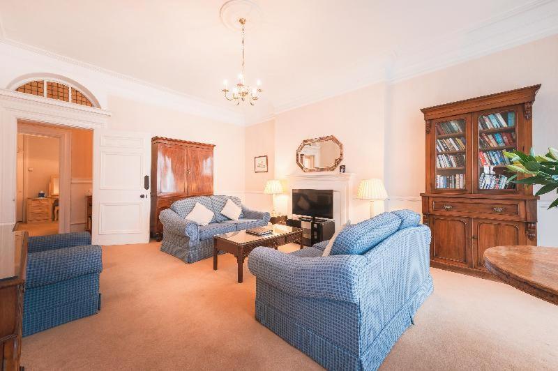 Apart-hotel No1 The Mansions By Mansley 4*