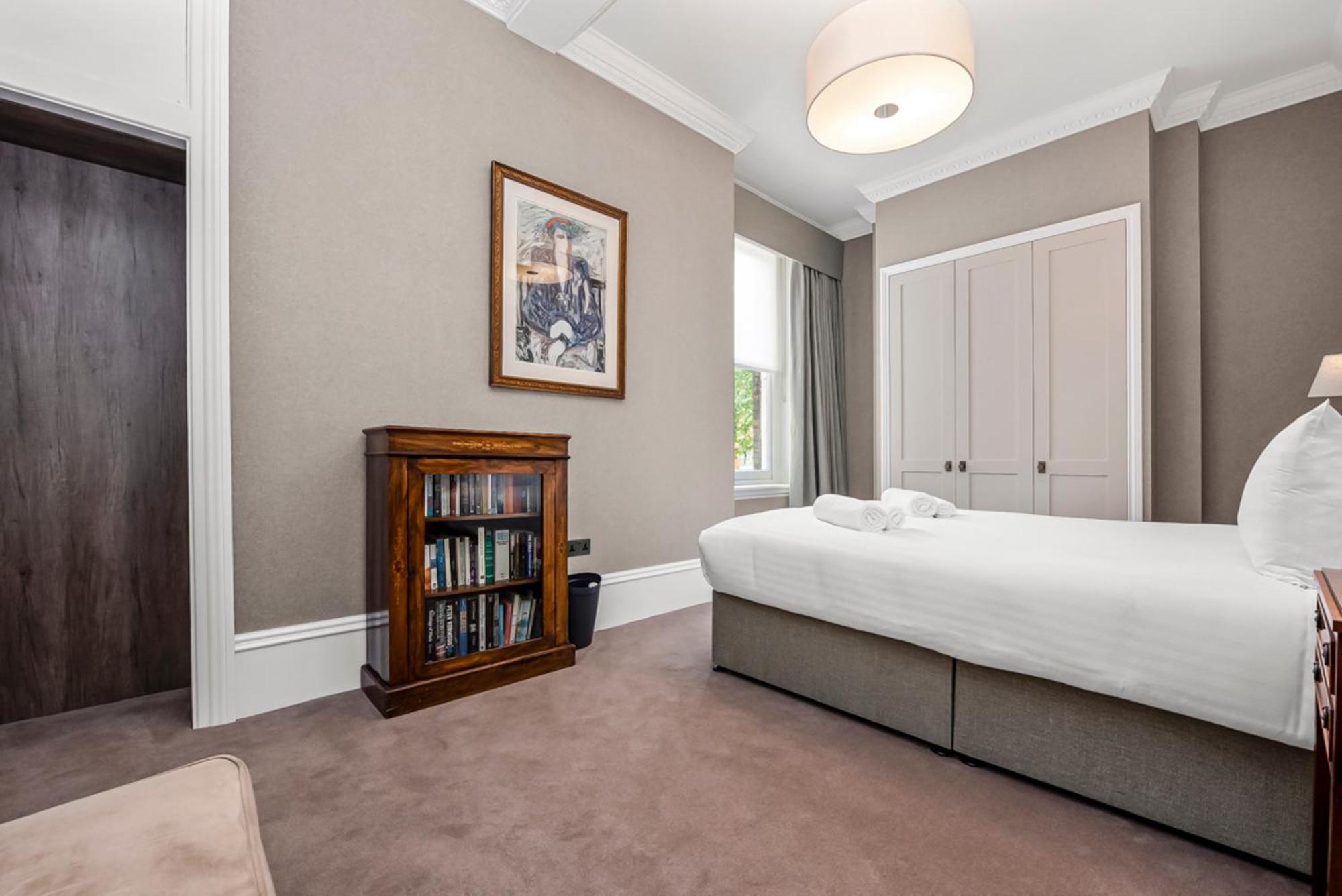 No1 The Mansions By Mansley 4* Londres